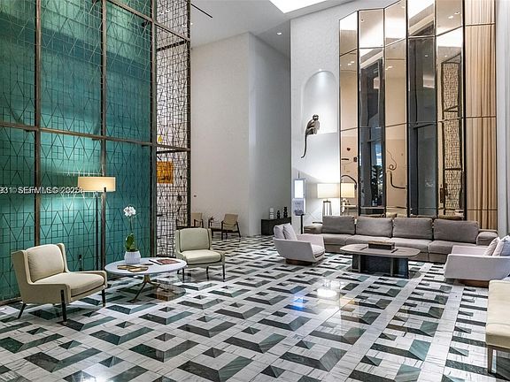 3rd image of 801 S Miami Ave #509