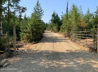 Nka Lost Creek Rd, Priest River, ID 83856