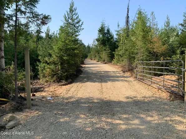 Nka Lost Creek Rd, Priest River, ID 83856