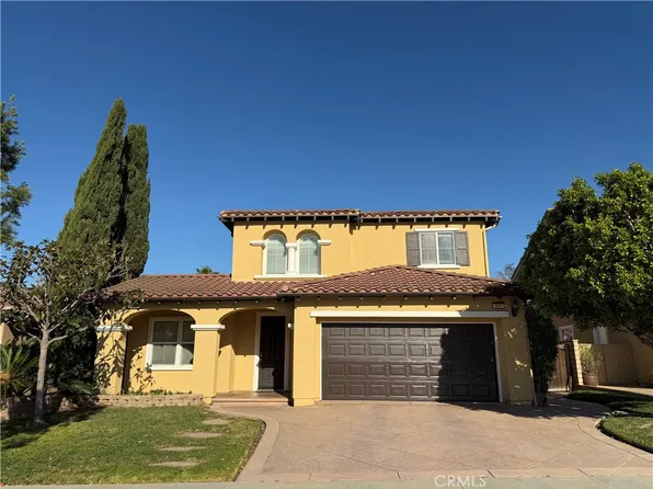 317 Commons Park Dr, Camarillo, CA 93012