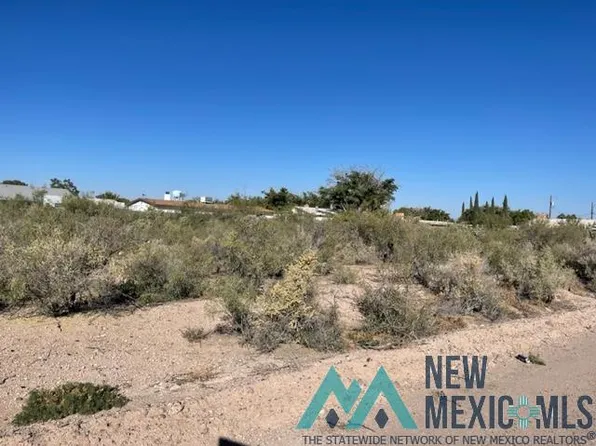 S Tennyson Dr, Deming, NM 88030