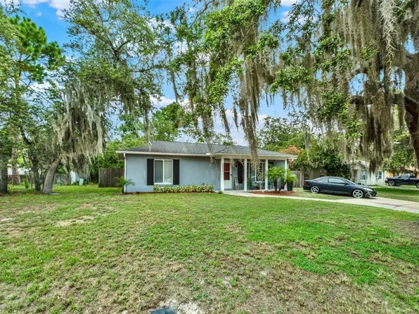 1000 Sal St, Ocoee, FL 34761