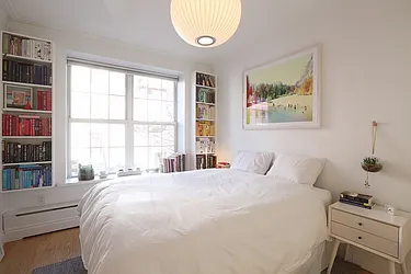 Rented by Box Street Properties LLC