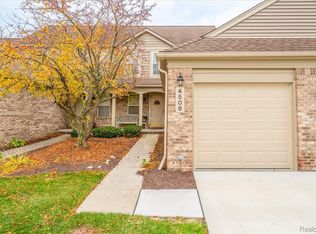 4509 Hunters Cir E, Canton, MI 48188
