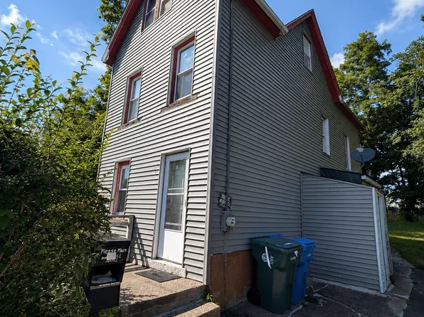 119 Cherry Ann St, Hamden, CT 06514