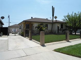 706 Sandsprings Dr, La Puente, CA 91746