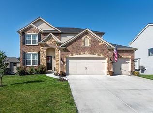 402 Tulleries Ct, Foristell, MO 63348