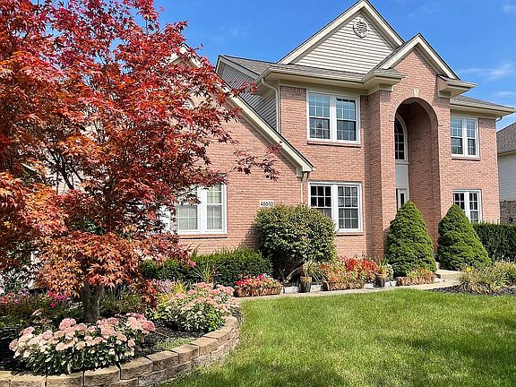 2nd image of 46610 Woodside Dr #17