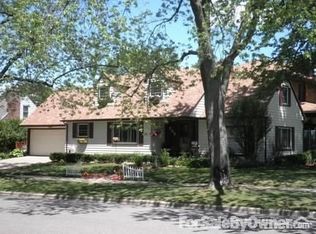 200 Lawndale Ave NE, Grand Rapids, MI 49503