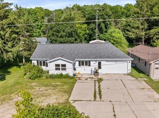 N8071 County Rd E, Elkhart Lake, WI 53020