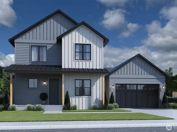 106 Fruitful Place, Cashmere, WA 98815