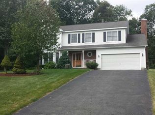 49 Hendrik Hudson Way, Halfmoon, NY 12065