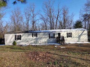 9 Via Squirrel Ln, Mount Sidney, VA 24467
