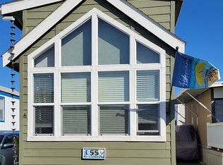 200 S Dolliver St Space 55, Pismo Beach, CA 93449