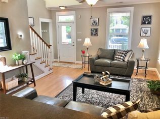123 Maryland Ave, Portsmouth, VA 23707