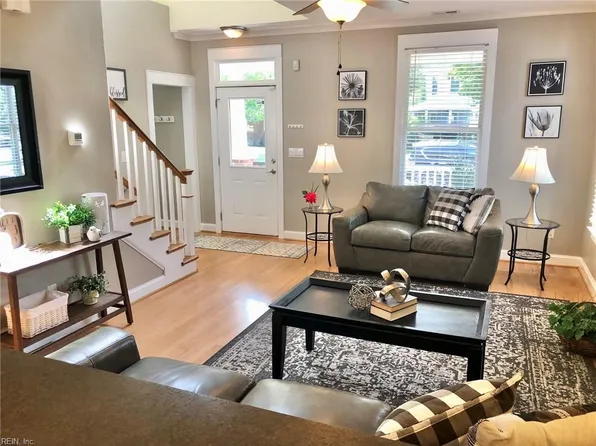 123 Maryland Ave, Portsmouth, VA 23707