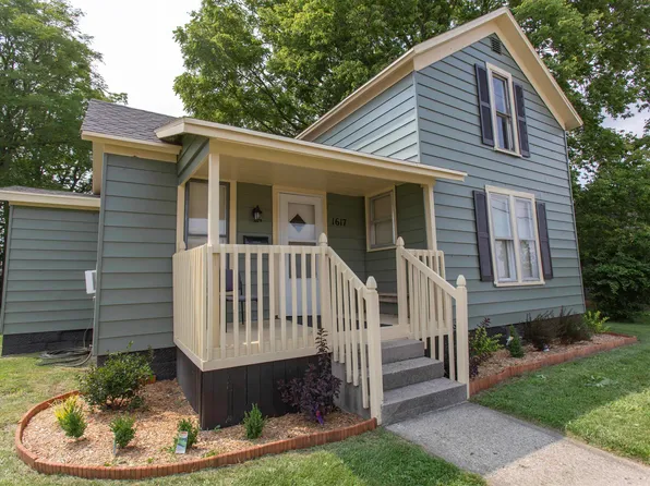 1617 S Van Buren St, Auburn, IN 46706