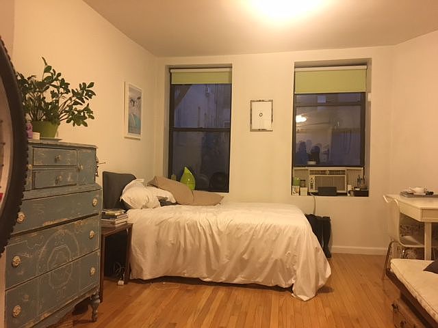 1st image of 166 Norfolk St APT 3C