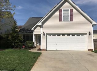 971 Peachtree Meadows Cir, Kernersville, NC 27284
