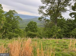 LOT 213 Hampshire Rdg, Romney, WV 26757