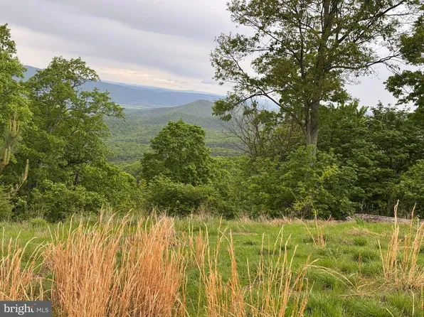 LOT 213 Hampshire Rdg, Romney, WV 26757