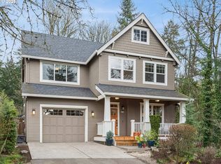 8514 SW 46th Ave, Portland, OR