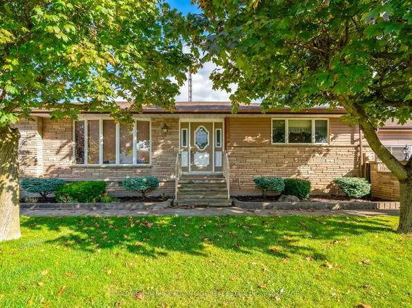 791 Fielden Ave, Pt Colborne, ON L3K 4W5