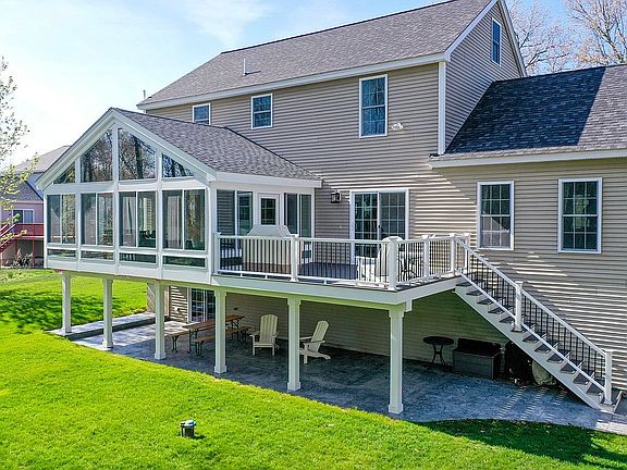 2nd image of 5 Clarke Farm Rd