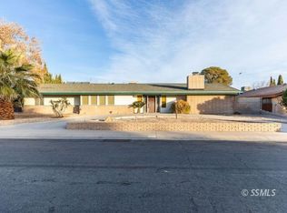 724 Kevin Ct, Ridgecrest, CA 93555