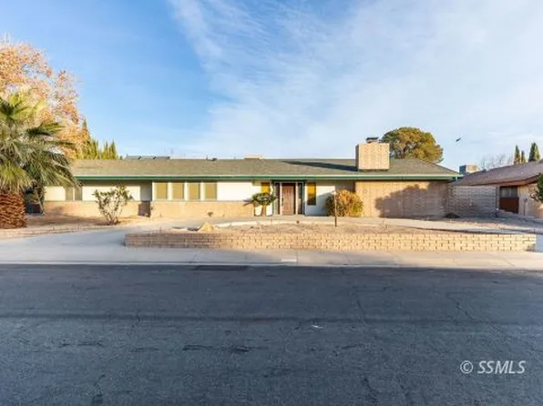 724 Kevin Ct, Ridgecrest, CA 93555