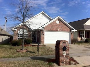 203 Christopher Dr, Nicholasville, KY