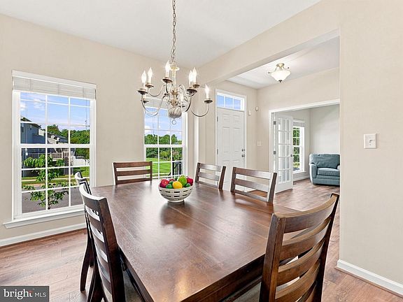 5th image of 2124 Caisson Rd
