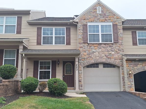 283 Fieldstone Ct