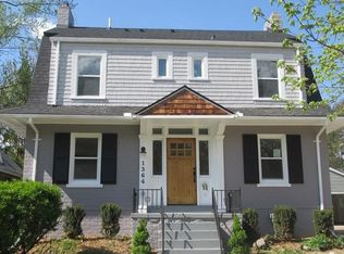 1364 Franklin Rd, Berkley, MI 48072