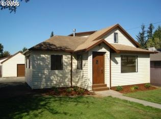 2625 SE 170th Ave, Portland, OR 97236