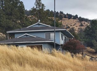 20633 Old Smokey Rd, Lakeview, OR 97630