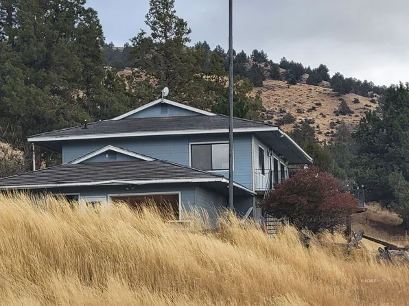 20633 Old Smokey Rd, Lakeview, OR 97630