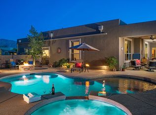 13311 N Regulation Dr, Oro Valley, AZ 85755