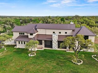 1951 Bridlewood Ranches Dr, San Marcos, TX 78666