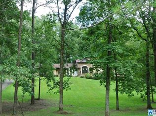 2170 Indian Crest Dr, Indian Springs, AL 35124