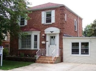 8718 Central Ave, Morton Grove, IL 60053