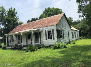 305 Bridge St, Washington, LA 70589
