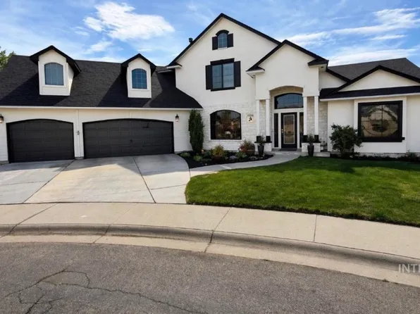 1725 S Rushmore Pl, Boise, ID 83709