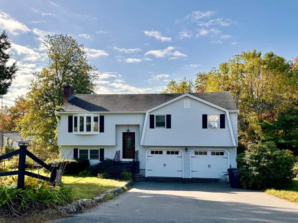 1 Frankie Lane, Plymouth, CT 06786