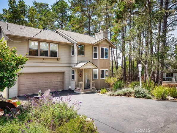 1965 Norwich Ave, Cambria, CA 93428