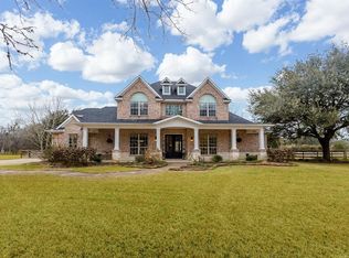 32523 Waterworth Ct, Weston Lakes, TX 77441