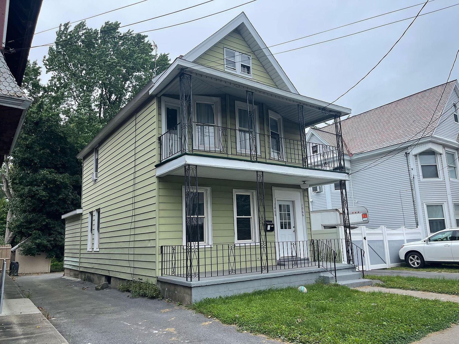 10662 Crane St, Schenectady, NY 12303 Zillow