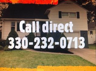 2615 Oakview St NW, Massillon, OH 44646