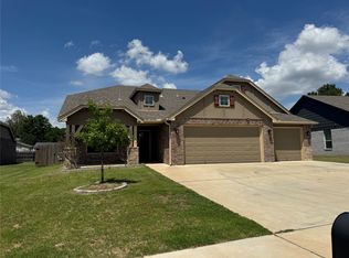 3755 E 143rd Pl S, Bixby, OK 74008