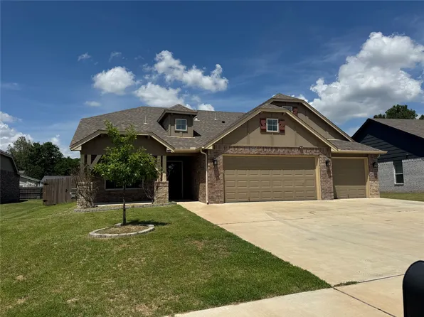 3755 E 143rd Pl S, Bixby, OK 74008